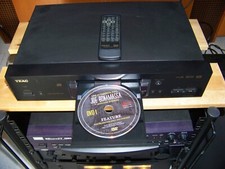 Teac 1050 lettore usato  Teora