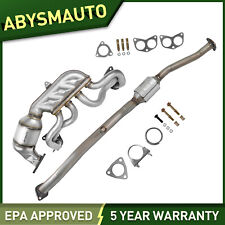 Catalytic converter set for sale  USA