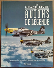 Avions chasse seconde d'occasion  Caen