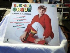 Musical vinil tour d'occasion  Nanterre
