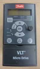 Danfoss vlt micro usato  Bagnacavallo
