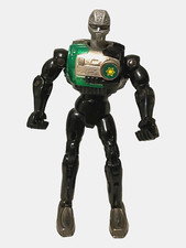 Metal action figur gebraucht kaufen  Herne