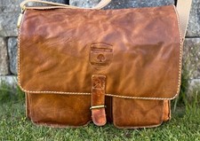 Greenburry aktentasche messeng gebraucht kaufen  Aurich