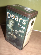 Vintage metal pears for sale  SOUTH BRENT