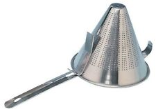 Conical strainer heavy for sale Conical strainer heavy for sale  WESTON-SUPER-MARE