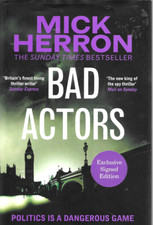 Bad actors mick for sale  WHITSTABLE