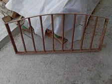 Antico ferro battuto usato  Terrasini