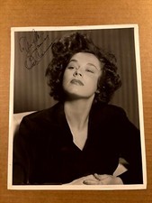 Ruth roman beautiful d'occasion  Expédié en Belgium