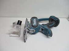 Makita akku gipskartonsäge gebraucht kaufen  Kesseling