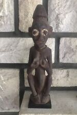Afrique statuette tribal d'occasion  Béziers