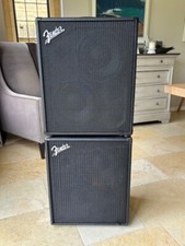 Fender rumble stage for sale  CHIPPING CAMPDEN