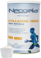collagene usato collagene usato Roma