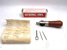 Vintage handy sewing for sale  Johnston