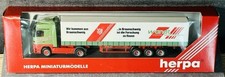 Herpa actros spedition gebraucht kaufen  Solms