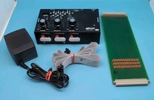 KIT CAIXA DE TESTE MÓDULO RF M/A-COM TS101285V11? LOOK NICE, usado comprar usado  Enviando para Brazil