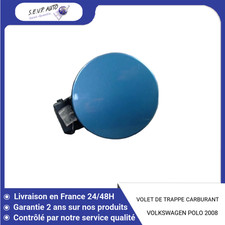 Volet trappe carburant d'occasion  Saint-Quentin