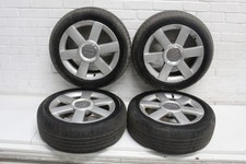 Audi spoke alloy for sale  STOCKTON-ON-TEES