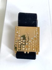 Bracelet yves saint d'occasion  Paris XIII