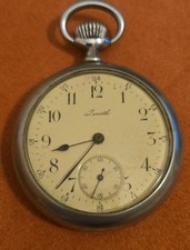 Zenith orologio tasca usato  Imola