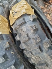 120 michelin enduro for sale  WICKFORD