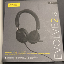 Jabra evolve2 stereo for sale  Raleigh