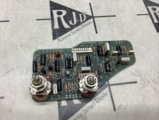 Usado, 1978 Gibson Active Custom Guitar Harness Control PCB placa de circuito Moog comprar usado  Enviando para Brazil