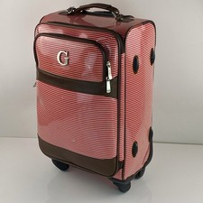 Guess luggage suitcase for sale  Mission