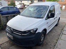 Caddy breaking 2016 for sale  BIRMINGHAM