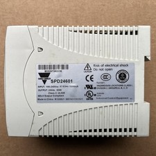 Alimentation modulaire spd2460 d'occasion  Pontivy