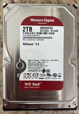 Western digital red gebraucht kaufen  Tuttlingen