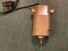 Unimat lathe.original watt for sale Unimat lathe.original watt for sale  CHESTER