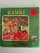 View master walt usato  Italia