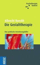 Gestalttherapie praktische rie gebraucht kaufen Gestalttherapie praktische rie gebraucht kaufen  Berlin