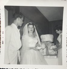 Vintage photo snapshot for sale  Marcellus