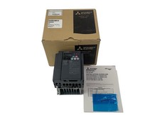 Mitsubishi electric inverter gebraucht kaufen  Korschenbroich