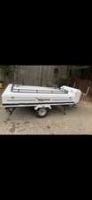 Comanche montana trailer for sale  CANVEY ISLAND