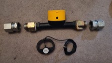 Axioma ultrasonic lorawan for sale  Henderson