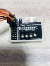 Freewing e51 giroscopio usato  Spedire a Italy