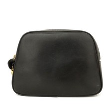 Bolsa cosmética de couro EGA Salvatore Ferragamo preta/9BK0913 comprar usado Bolsa cosmética de couro EGA Salvatore Ferragamo preta/9BK0913 comprar usado  Enviando para Brazil