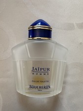 Jaipur eau toilette d'occasion  Issy-les-Moulineaux