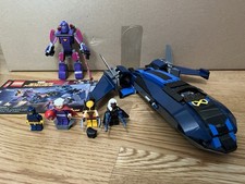 x sentinel men vs lego for sale  Sandy Hook
