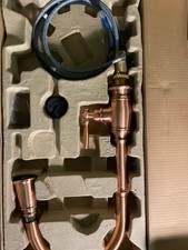 Signature hardware shxcfn107ac for sale  South Bend