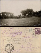 Postcard ungarn haus gebraucht kaufen  Ortrand