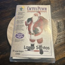 Cactus punch large for sale  Tampa