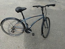 Crosstown fuji bicycle for sale  Medway