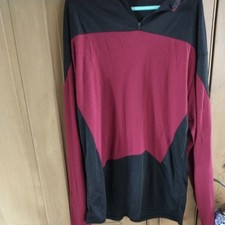 star trek costume for sale  WATFORD