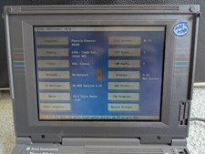 Texas instruments travelmate d'occasion  Lille-
