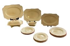Art deco crown for sale  STANLEY