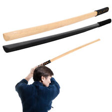 98cm wooden bokken for sale  MANCHESTER