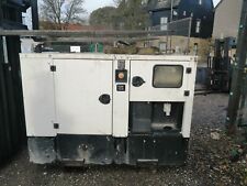 Mems gx30pe diesel for sale  UXBRIDGE